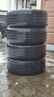 ⭐️⭐️ 4ks Letné Pneu 245/45 R18 Goodyear ⭐️⭐️ - 2
