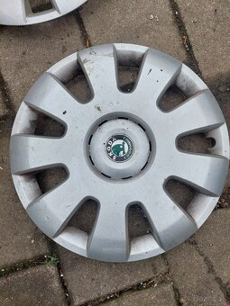 puklice orig. fabia - 2