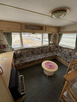 Mobilný dom 3232 - 2