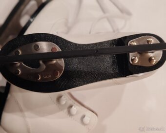 Predám dievčenské korčule - 2