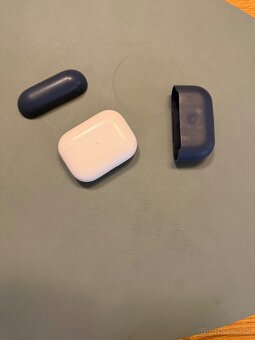 Apple Airpods pro 1. Gen - 2