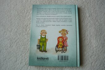 pekný príbeh o psíkovi - 2