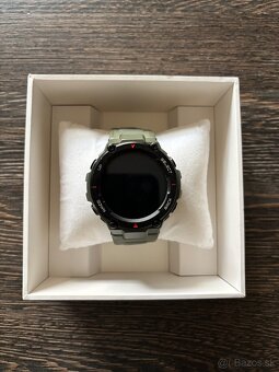 Hodinky Amazfit T-Rex - 2