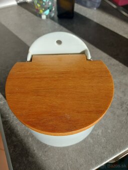 Soľnička Retro - 2