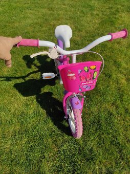 Predám detský bicykel - 2