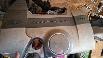 Diely Ford Modneo ST220 - 2