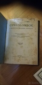 CIPRUSLOMBOK 1922 - 2