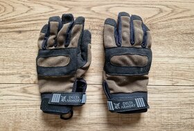Airsoftove rukavice - 2