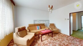 HALO reality - REZERVOVANÉ - Predaj, rodinný dom Veľké Levár - 2