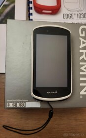 Garmin Edge 1030  GPS - 2