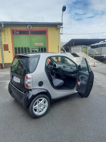 Smart Fortwo coupe PASSION - 2