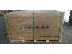 Fotovoltaicke panely JA SOLAR 460Wp - 2