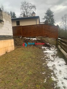 Predaj: Rozostavaná Chata, Svederník - Marček, Žilina.(N025- - 2