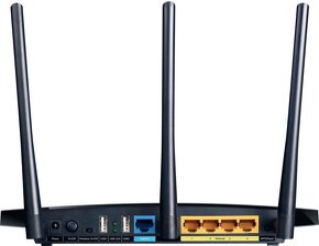 Router TP Link N900 - 2