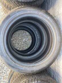 235/50 R19 Zimné - 2