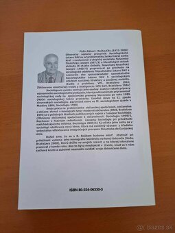 Slovensko na konci tisícrodia - Róbert Roško - 2