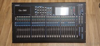 mix Allen Heath - 2