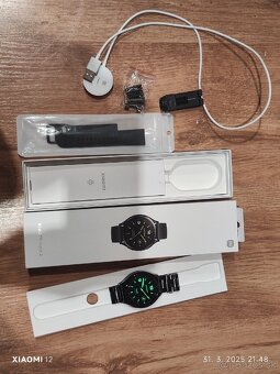 Xiaomi watch 2 - 2