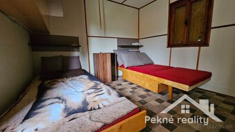 Predaj záhradnej chatky vo Zvolene - Zlatý potok - 2