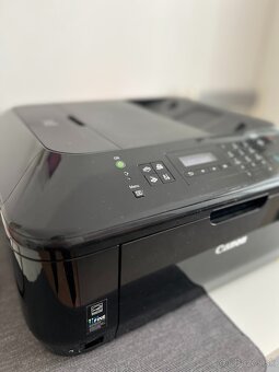 Canon Pixma MX435 – multifunkčná tlačiareň (funkčná) - 2