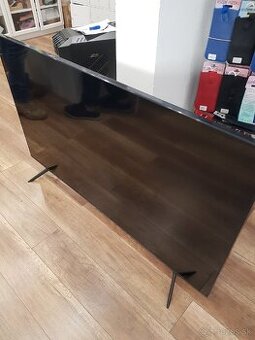Samsung UE55CU7172U 4K TV - 2