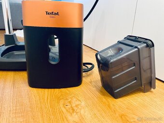 Naparovač odevov Tefal IXEO QT1020E0 - 2