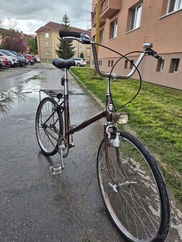 Liberta komplet zreštaurovaná - 2
