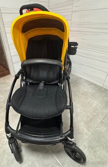 Bugaboo bee6 - 2