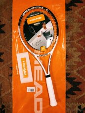Head Speed Pro 315g, model Novaka Djokovica - 2