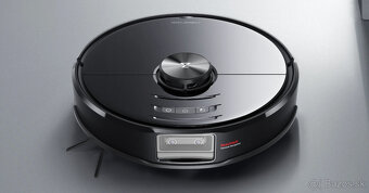 Robotický vysávač Roborock S6 MAX - 2
