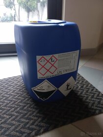 Plastová bandaska 30l - 2