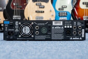Predan Preamp EDEN TERA NOVA - 2