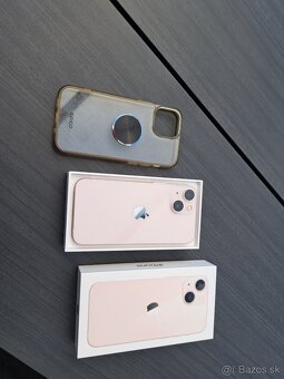 iPhone 13 mini, 128GB - 2