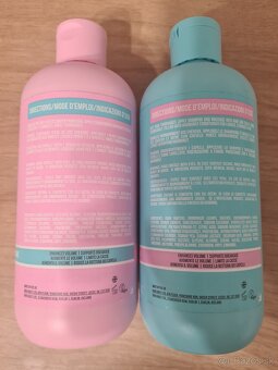 Hairburst sampon a kondicioner - 2