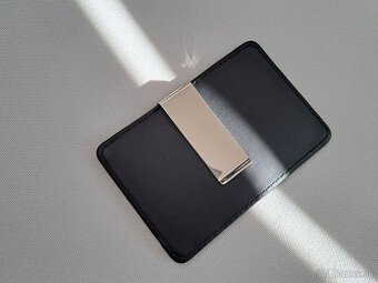 Pánska peňaženka / Cardholder SLIM - 2