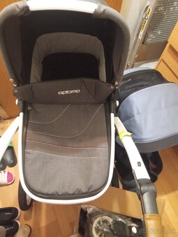 Easy go komplet - 2