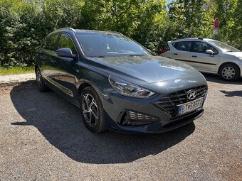 Hyundai i30 na predaj, 1,5 BENZIN+HEV, 117kW - 2