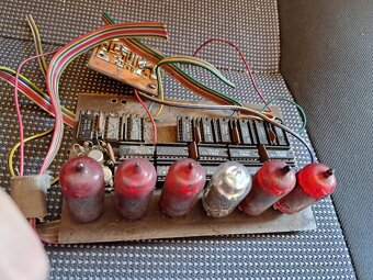 Digitrony ZM1082 Tesla - 2