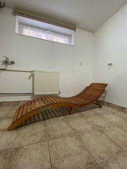 Drevene zahradne kresla 2 kusy - 60 E / ks - 2