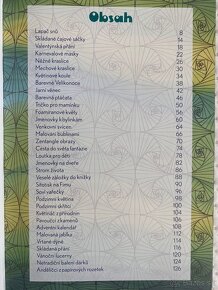 Kniha Veselé celoroční tvoření pro každého - Diblíček - 2