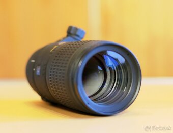 Sigma 180mm f/3,5 APO Macro DG HSM pre Canon - 2