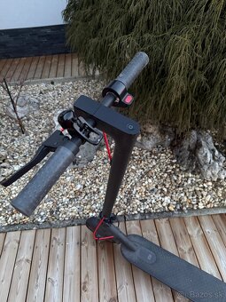 Elektrická kolobežka Xiaomi mi Pro 2 - 2