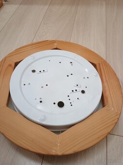 Stropná lampa - 2