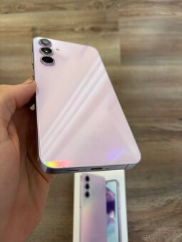 Samsung galaxy a55 5G 256GB - 2