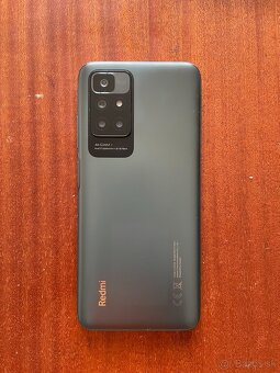 Xiaomi Redmi 10 2022 4GB/128GB - 2