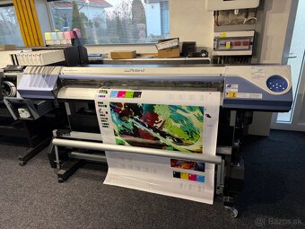 Roland VersaCamm VS-540i print&cut - 2