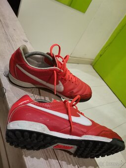 Futbalova obuv c43 - 2