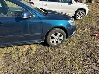 Skoda Octavia 2.0 103 kW - 2