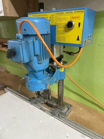 Hettich BLUE MAX mimi PM - 2