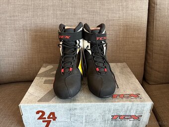 TCX RUSH - 2